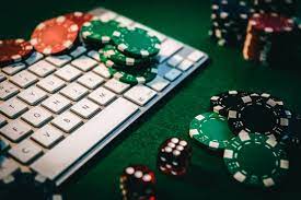 Benefits of Consulting Casino Verification Sites Before Playing