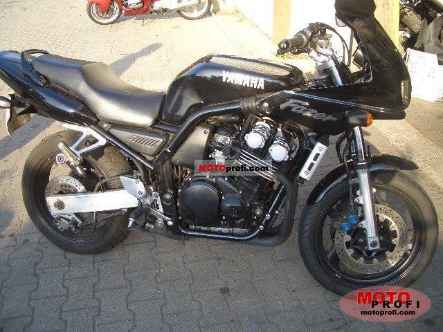 Motor Yamaha Fazer 600 Shop Prices, Save 53% | jlcatj.gob.mx