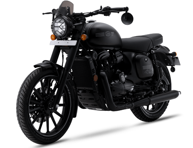 jawa 42 classic legend 2021