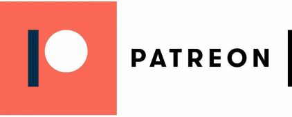 Logo Patreon