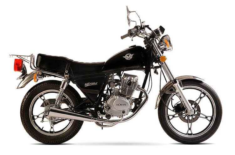 Mondial HD 150 L