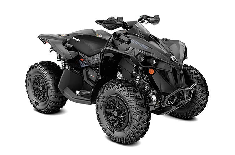 Can-Am Renegade X XC