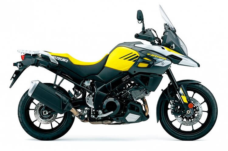 Suzuki V STROM 1000