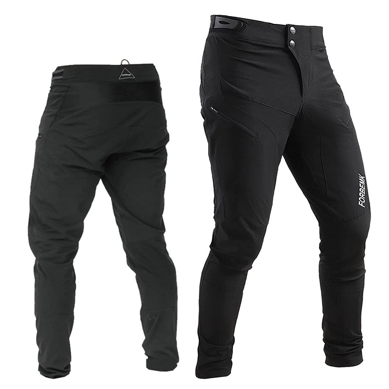 FORBEMK Men's Bike Pants