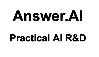 Answer.AI