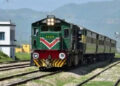 Pakistan Railway