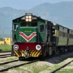 Pakistan Railway