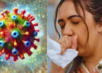 HMPV virus Symptoms and Pakistan's Risk