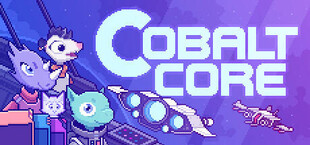 Cobalt Core