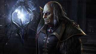 Для Path of Exile вышло крупное обновление «Некрополь»