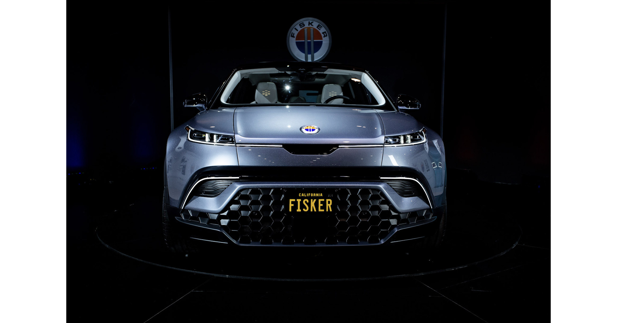 Fisker Ocean: New Dimensions, Features and Images Revealed Following ...