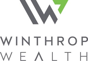 Winthrop Wealth Recognized Among Highest-Scoring Businesses on Inc.'s Annual List of Best Workplaces for 2024