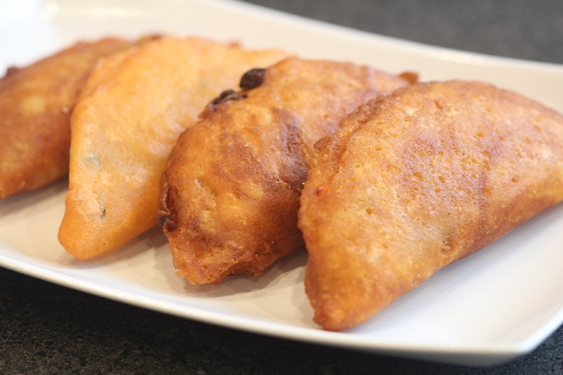 Image for Pastelitos Salvadoreños