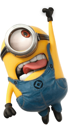 Character Minion Rush