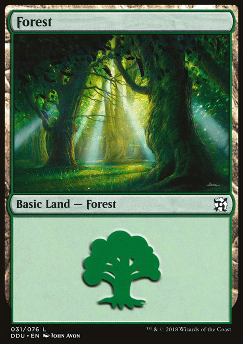 Forest