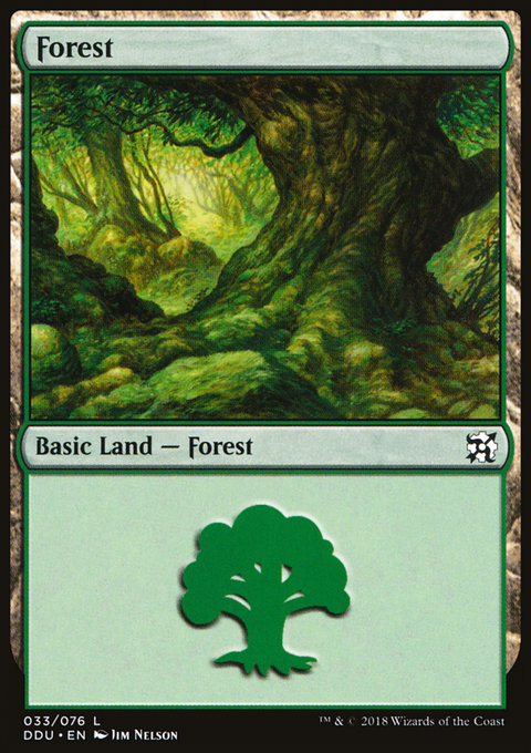 Forest