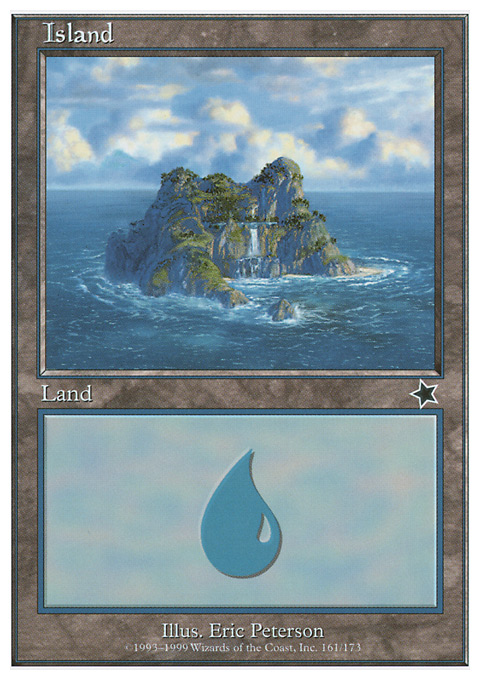 Island