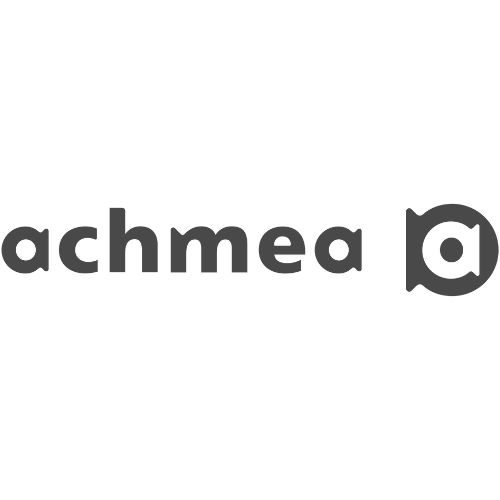 Achmea logo