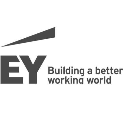 EY logo