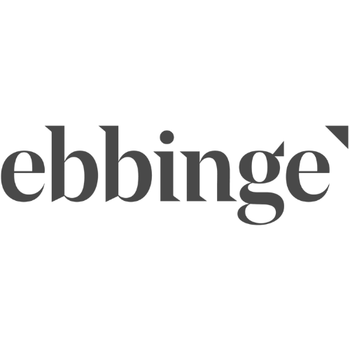 Ebbinge logo