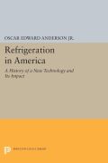 Refrigeration in America cover