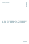 ABC of Impossibility cover