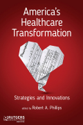 America's Healthcare Transformation cover