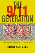 The 9/11 Generation cover