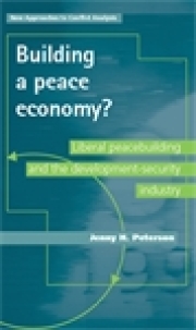 Building a peace economy?