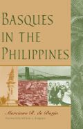 Basques in the Philippines cover