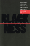 Blackness Visible cover