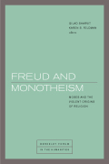 Freud and Monotheism cover