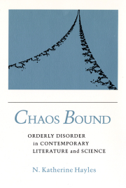 Chaos Bound