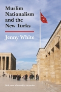 Muslim Nationalism and the New Turks cover