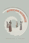 African Science cover