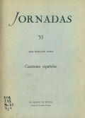 Cuestiones españolas cover