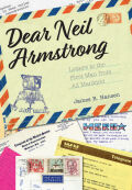 Dear Neil Armstrong cover