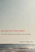 Blood on the Tides cover