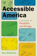 Accessible America cover