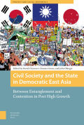 11. Opening up the Welfare State to 'Outsiders': Pro-Homeless Activism and Neoliberal Backlashes in Japan cover