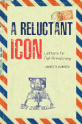 A Reluctant Icon cover