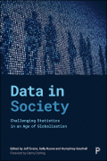 Data in Society cover