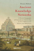 Ancient Knowledge Networks cover