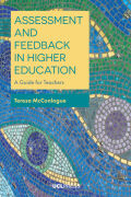 Assessment and Feedback in Higher Education cover