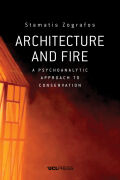 Architecture and Fire cover