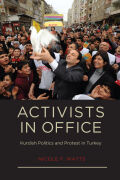 Activists in Office cover