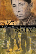 The 23rd Psalm cover