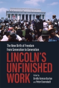 Lincoln’s Unfinished Work cover