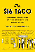 The $16 Taco cover