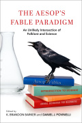 The Aesop's Fable Paradigm cover